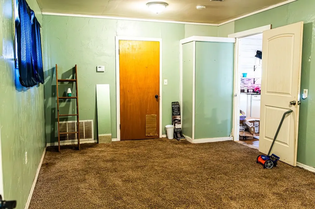 325 NW Avenue I Hamlin TX 79520
