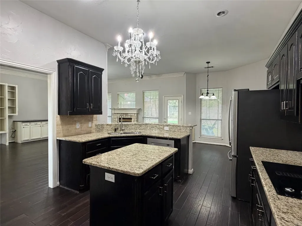 2 Mistywood Court Mansfield TX 76063