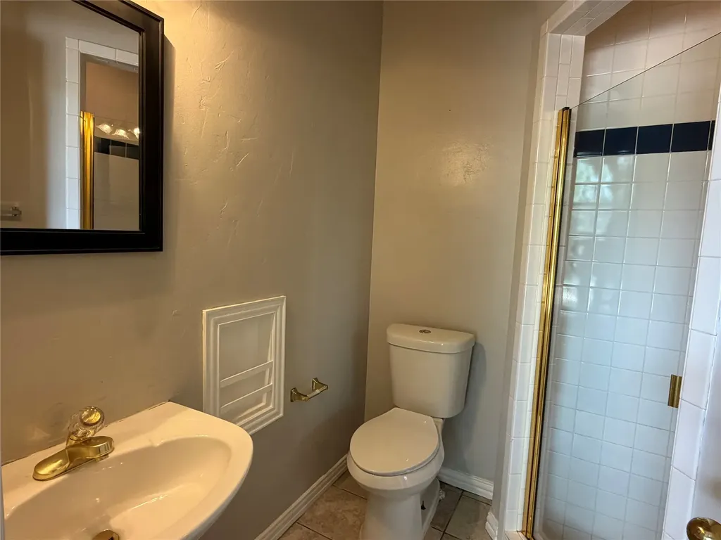 2 Mistywood Court Mansfield TX 76063