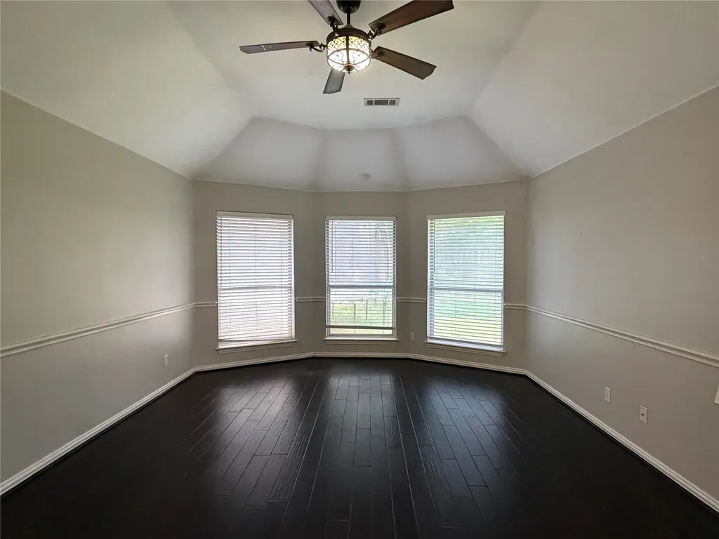 2 Mistywood Court Mansfield TX 76063