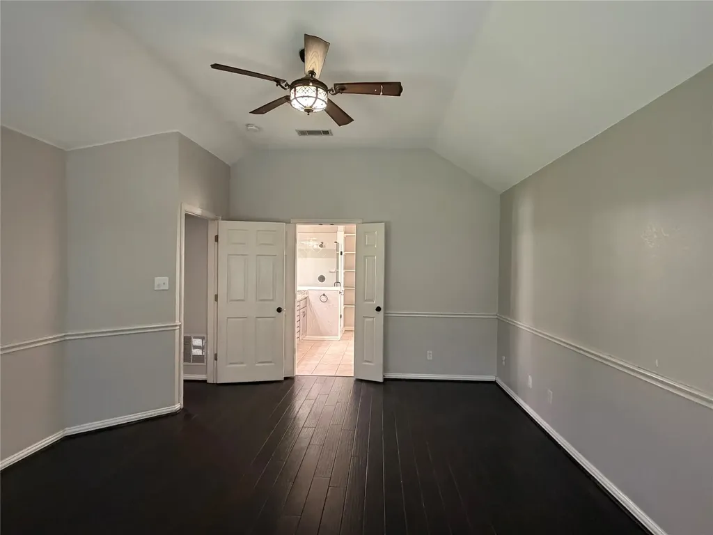 2 Mistywood Court Mansfield TX 76063