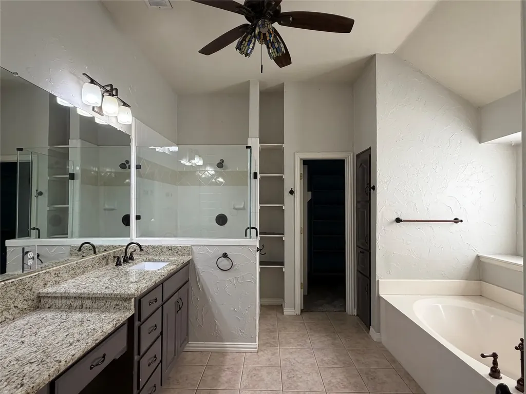 2 Mistywood Court Mansfield TX 76063