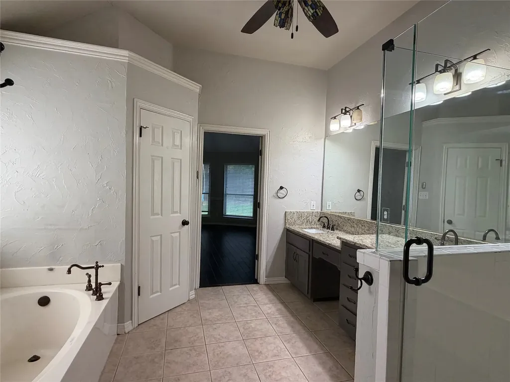 2 Mistywood Court Mansfield TX 76063