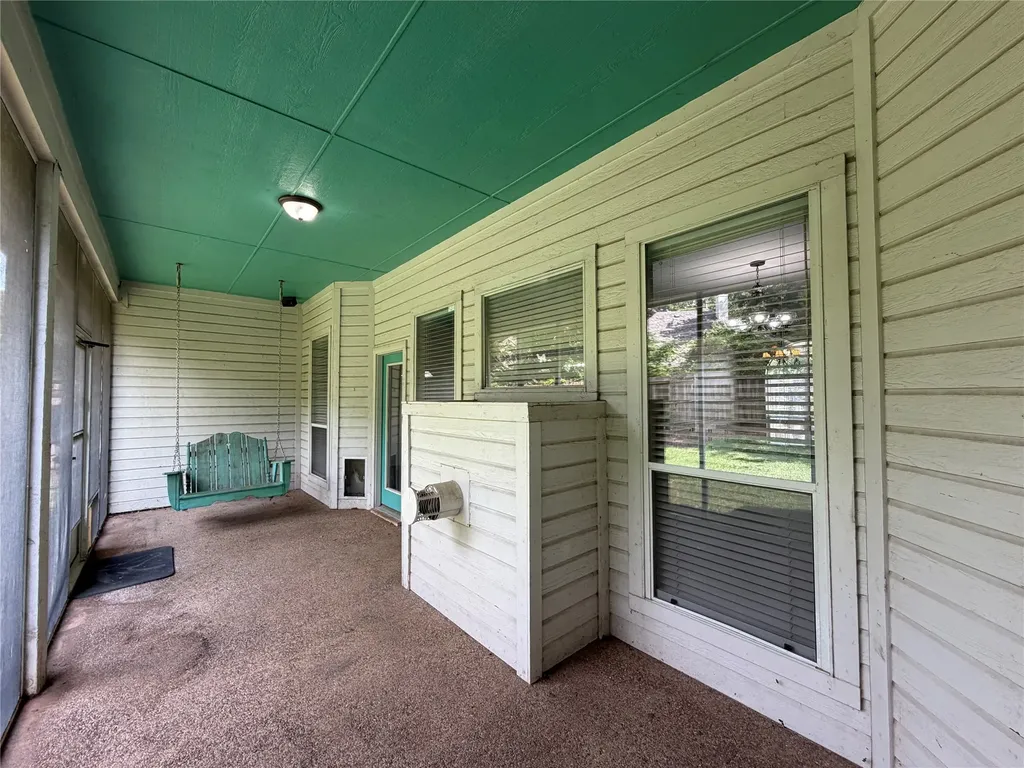 2 Mistywood Court Mansfield TX 76063