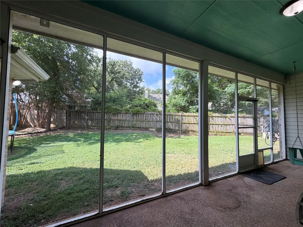 2 Mistywood Court Mansfield TX 76063
