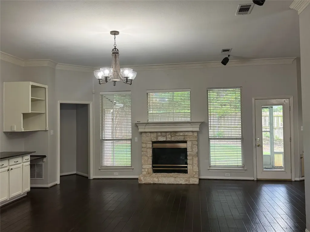 2 Mistywood Court Mansfield TX 76063