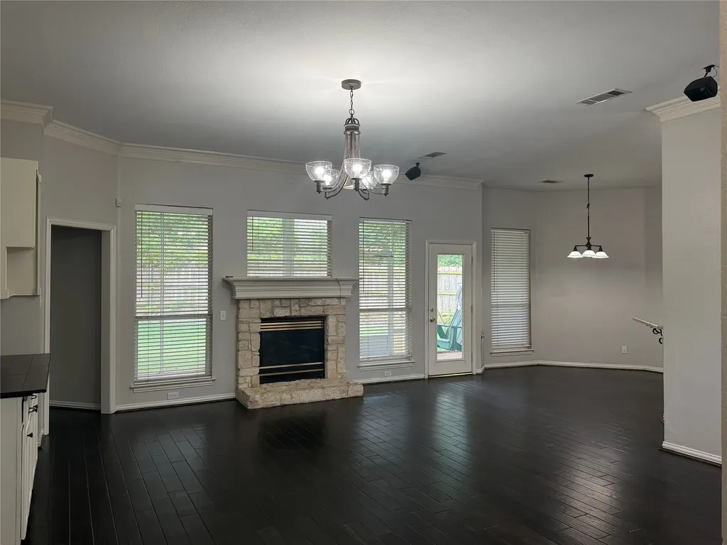 2 Mistywood Court Mansfield TX 76063