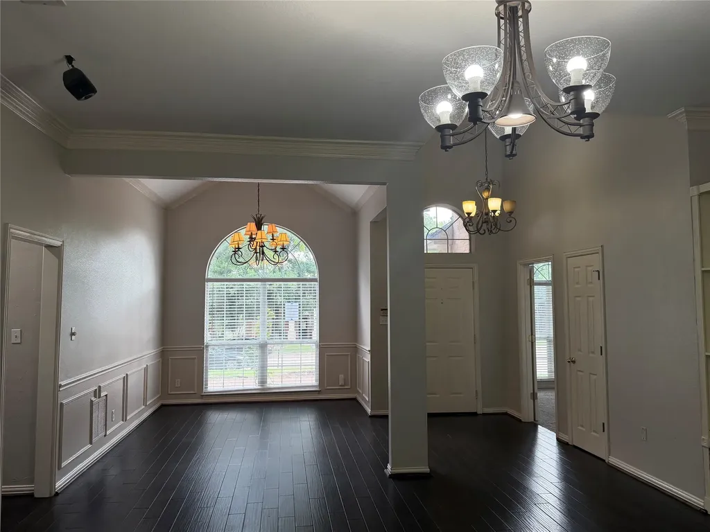 2 Mistywood Court Mansfield TX 76063
