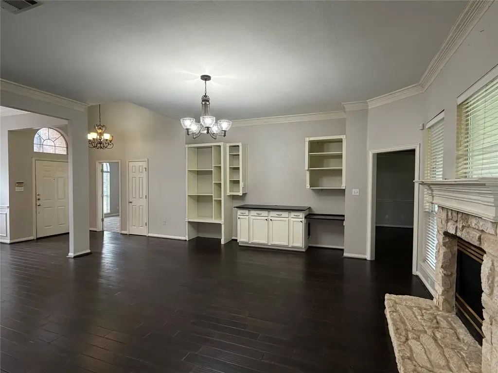 2 Mistywood Court Mansfield TX 76063