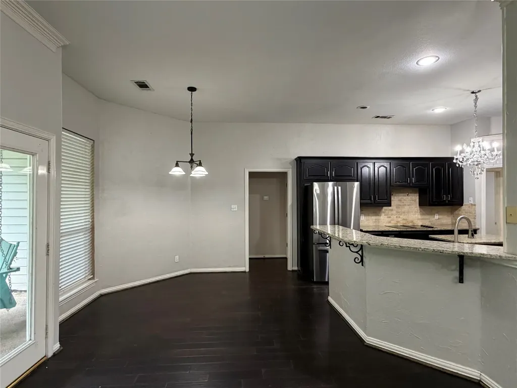 2 Mistywood Court Mansfield TX 76063