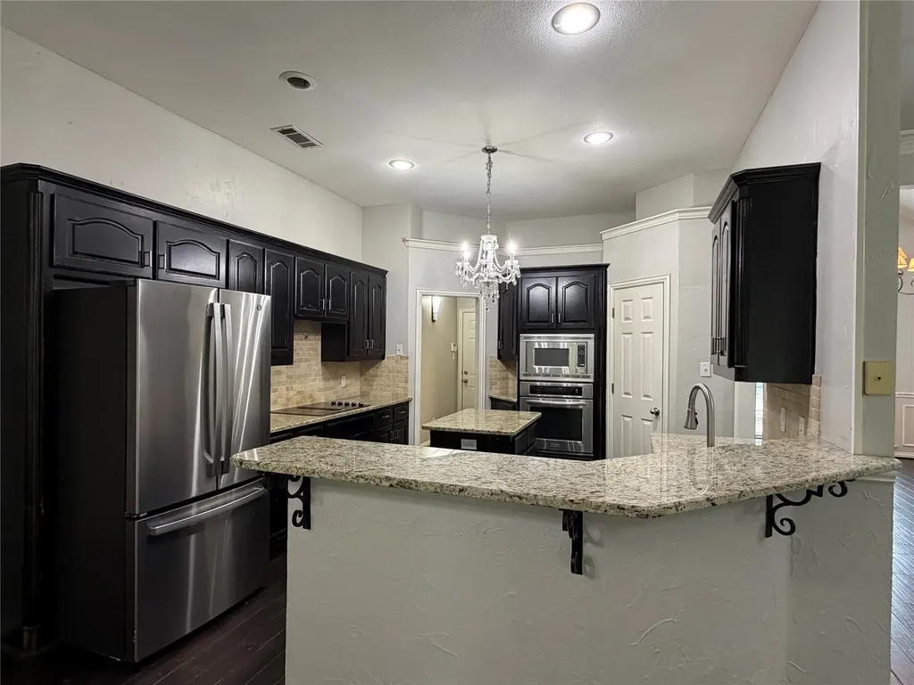 2 Mistywood Court Mansfield TX 76063