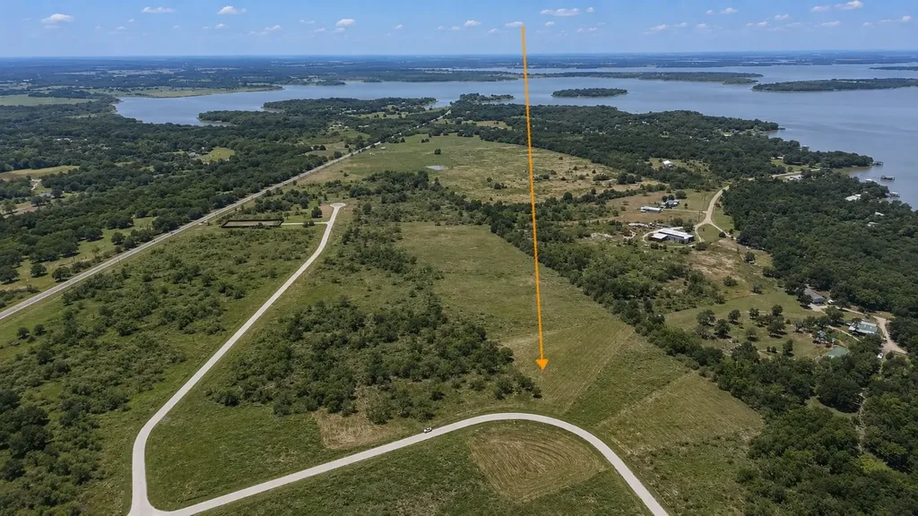 Lot 88 Richland Park Drive Corsicana TX 75109