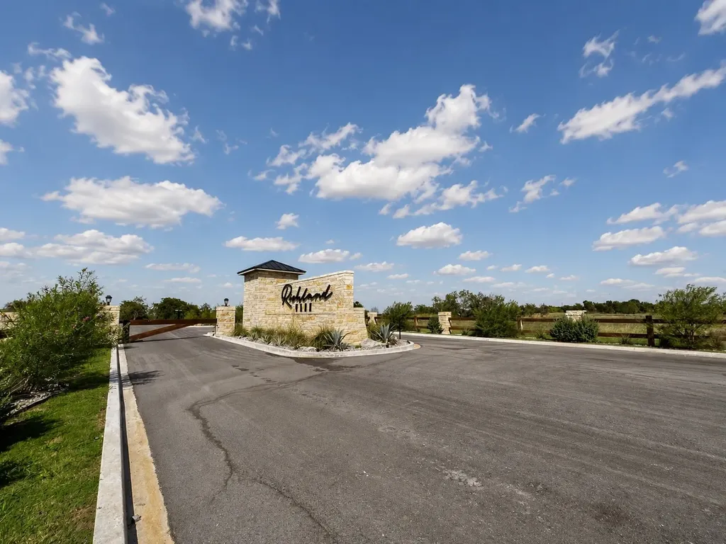 Lot 88 Richland Park Drive Corsicana TX 75109