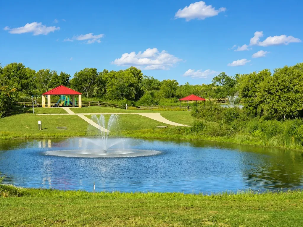 Lot 88 Richland Park Drive Corsicana TX 75109