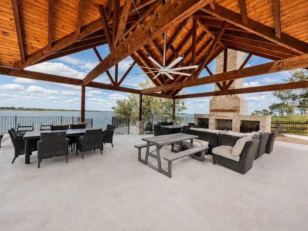 Lot 88 Richland Park Drive Corsicana TX 75109