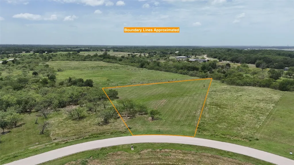 Lot 88 Richland Park Drive Corsicana TX 75109