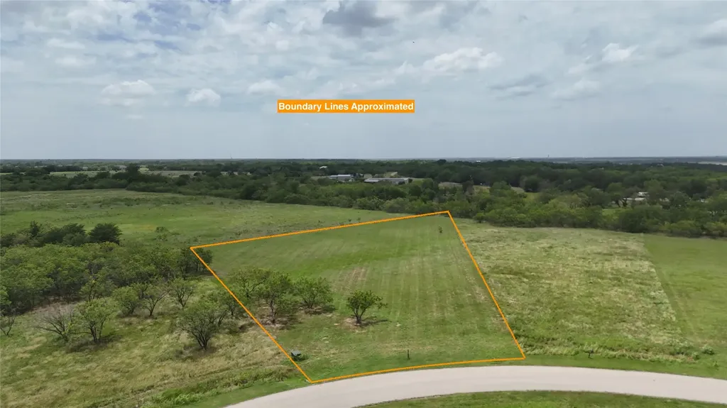 Lot 88 Richland Park Drive Corsicana TX 75109
