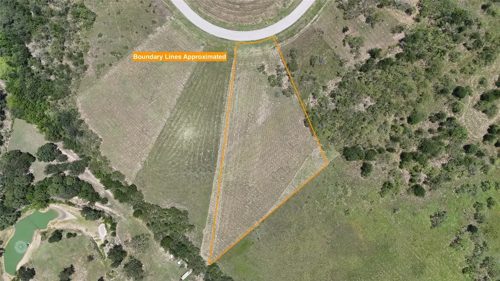 Lot 88 Richland Park Drive Corsicana TX 75109