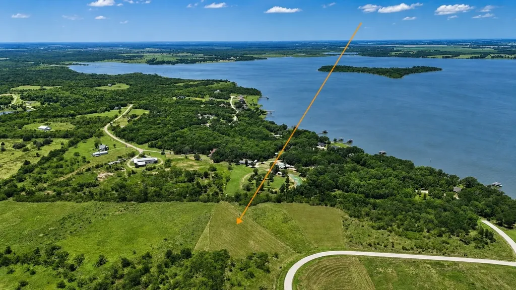 Lot 88 Richland Park Drive Corsicana TX 75109