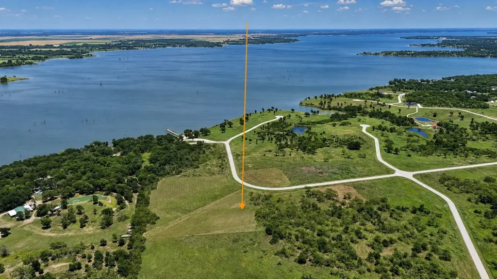 Lot 88 Richland Park Drive Corsicana TX 75109