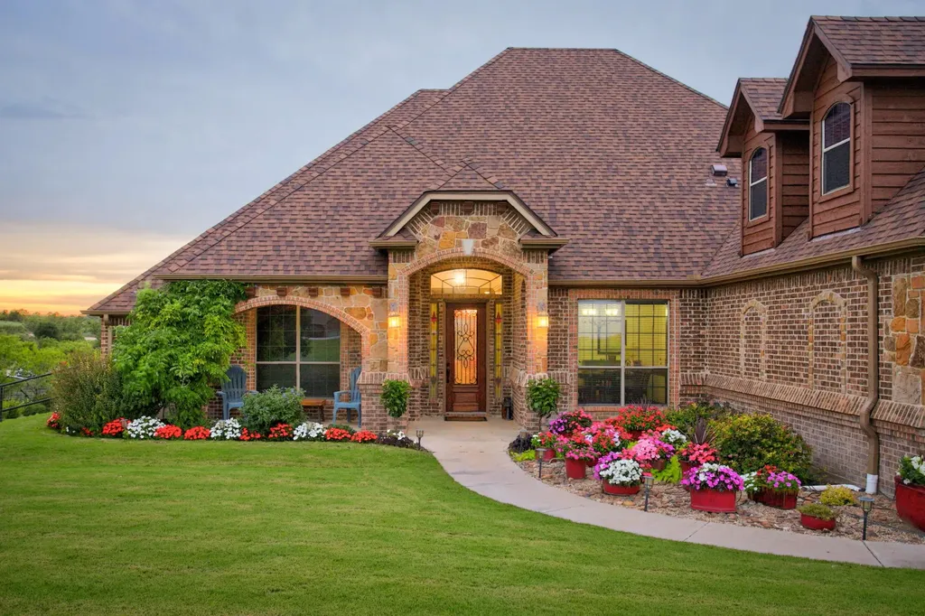 132 Rancho Vista Drive Aledo TX 76008