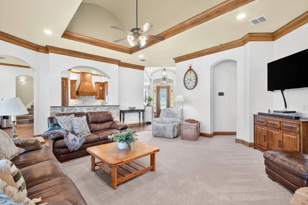 132 Rancho Vista Drive Aledo TX 76008