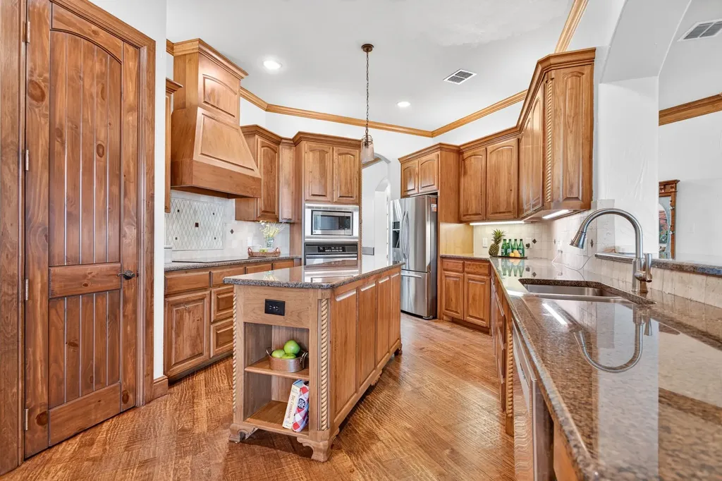 132 Rancho Vista Drive Aledo TX 76008
