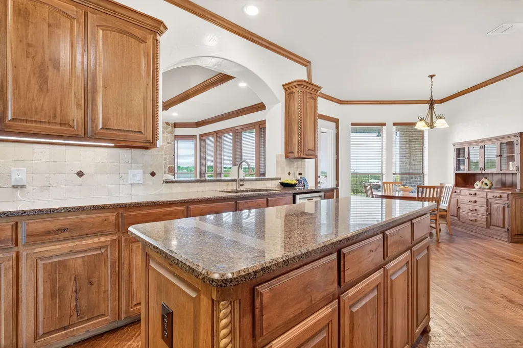 132 Rancho Vista Drive Aledo TX 76008