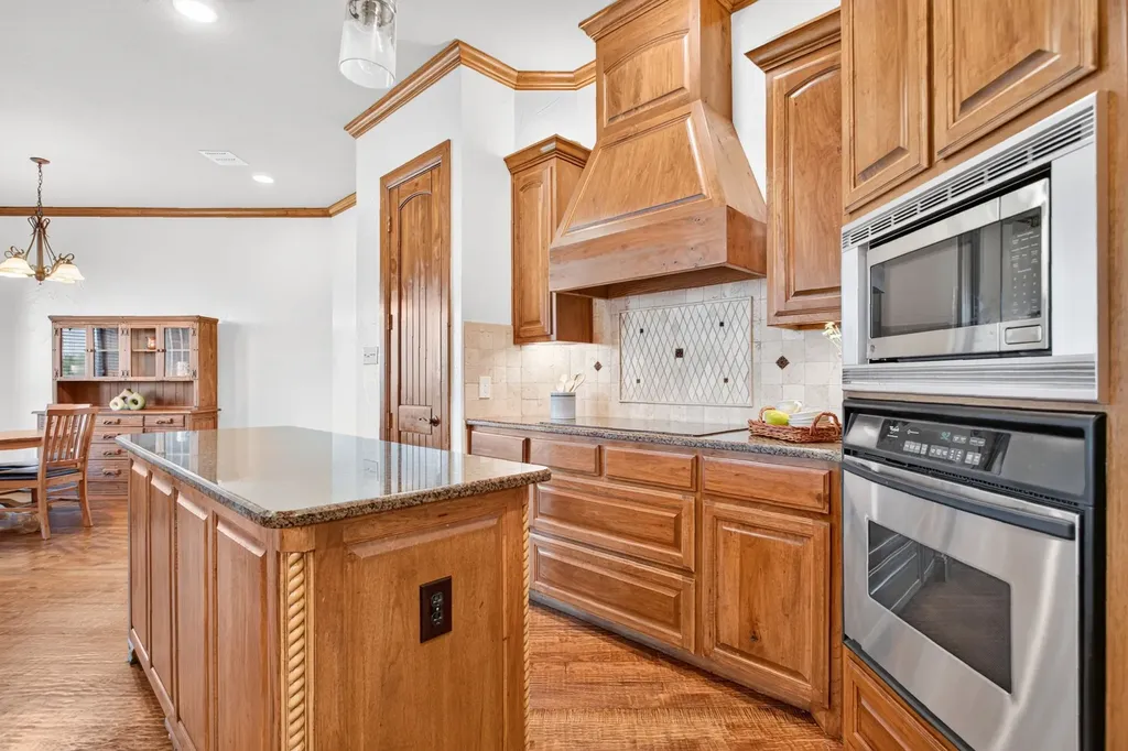 132 Rancho Vista Drive Aledo TX 76008