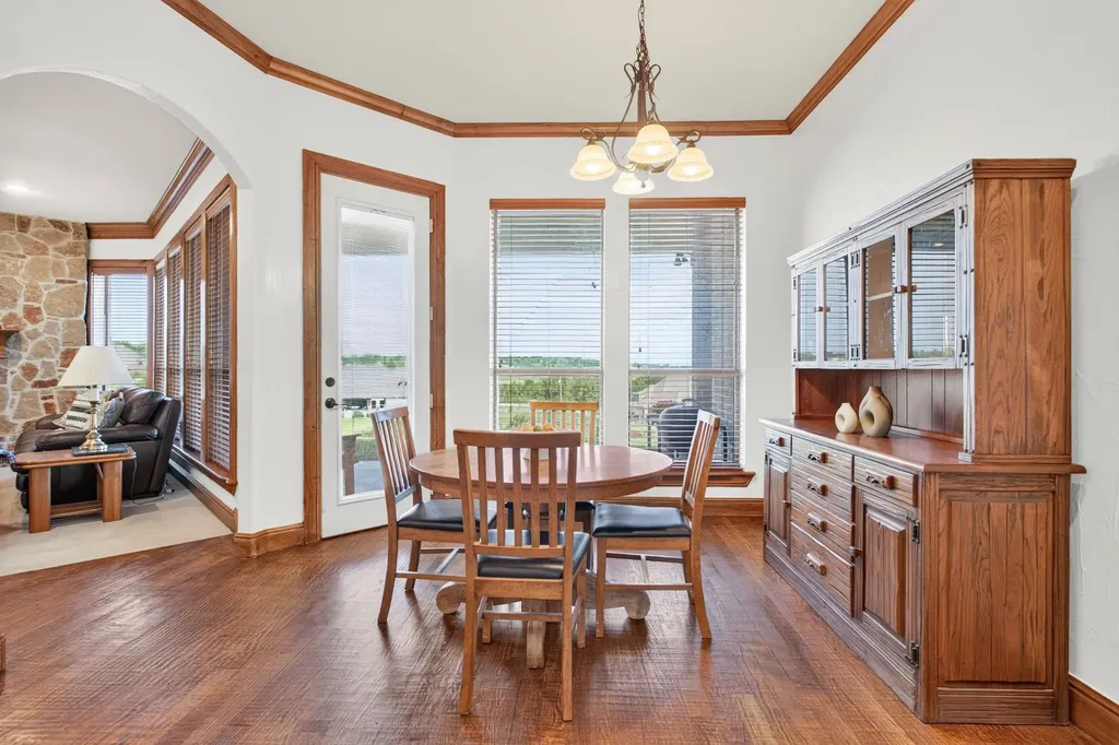 132 Rancho Vista Drive Aledo TX 76008