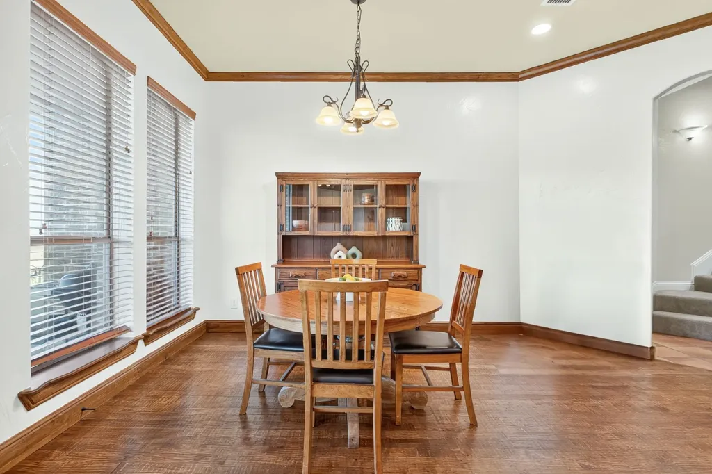 132 Rancho Vista Drive Aledo TX 76008