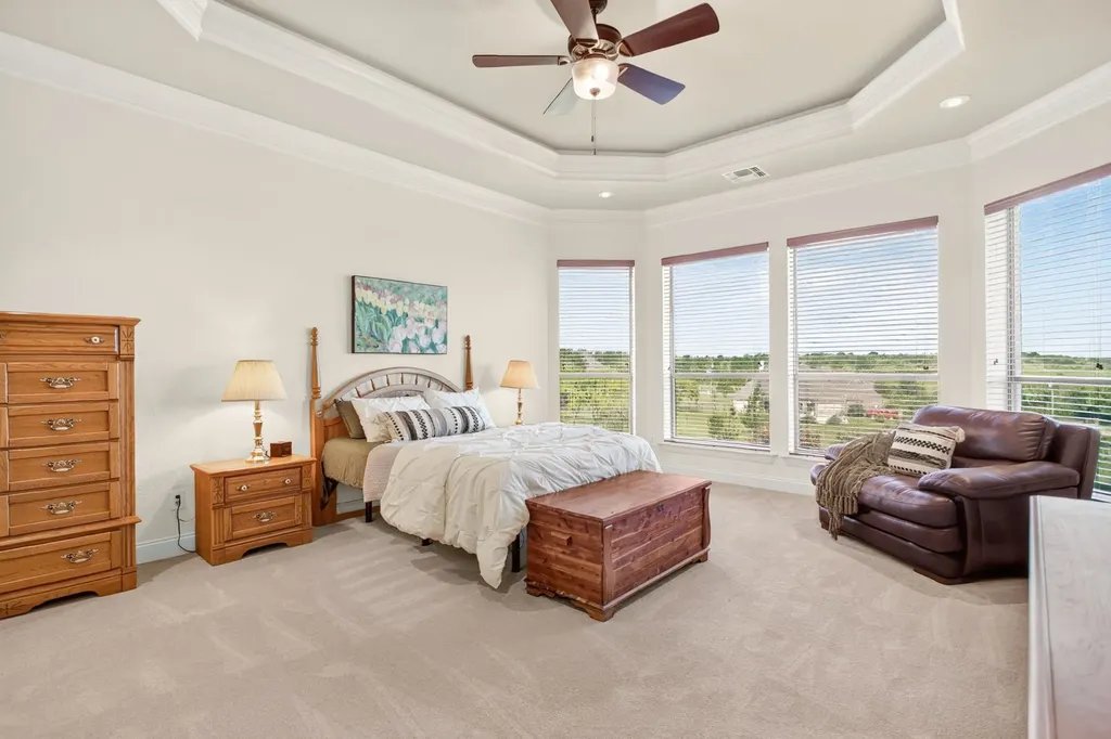 132 Rancho Vista Drive Aledo TX 76008