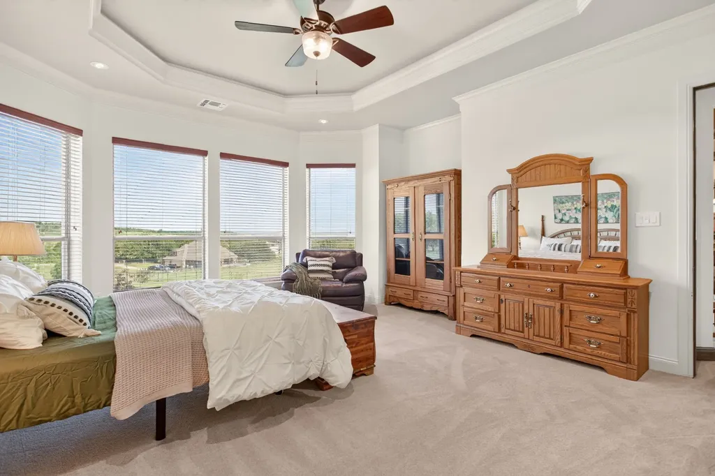 132 Rancho Vista Drive Aledo TX 76008