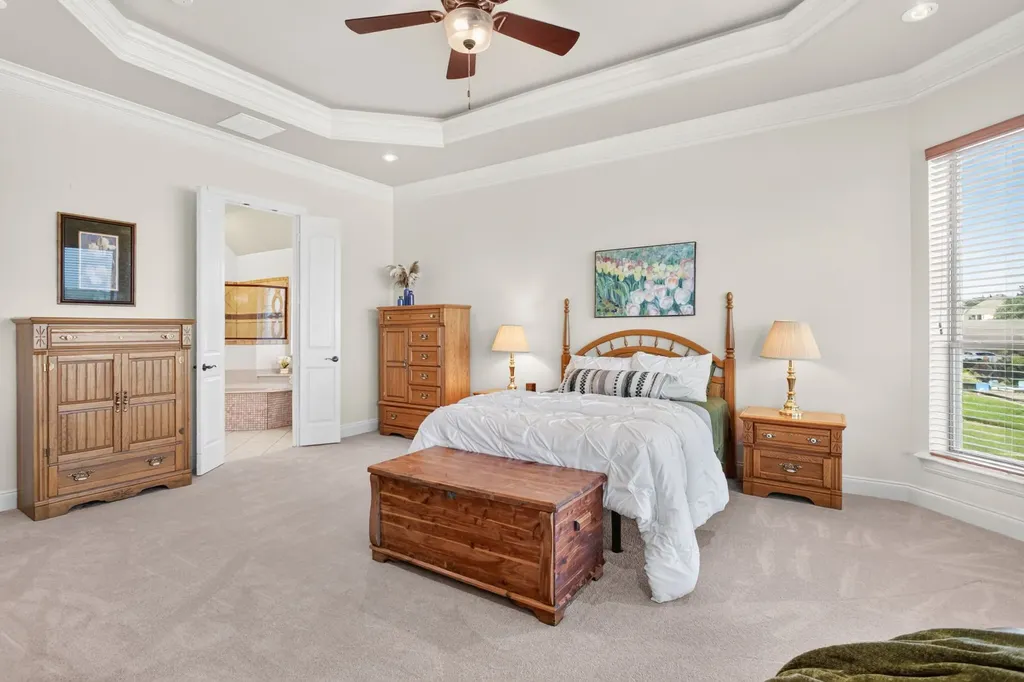 132 Rancho Vista Drive Aledo TX 76008