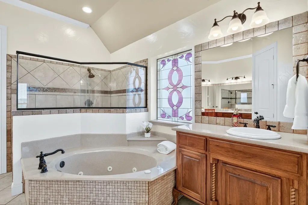 132 Rancho Vista Drive Aledo TX 76008