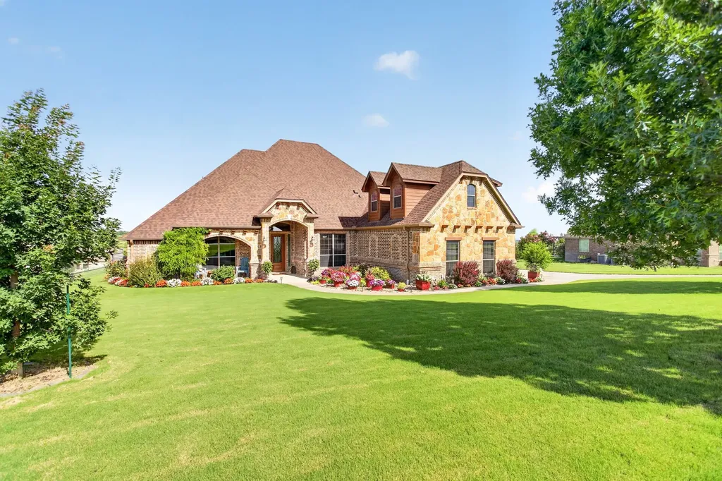 132 Rancho Vista Drive Aledo TX 76008