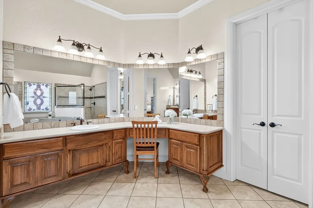 132 Rancho Vista Drive Aledo TX 76008