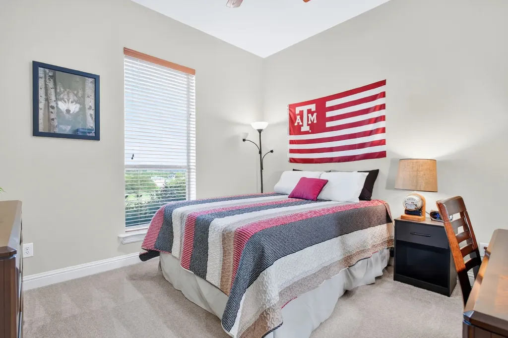 132 Rancho Vista Drive Aledo TX 76008