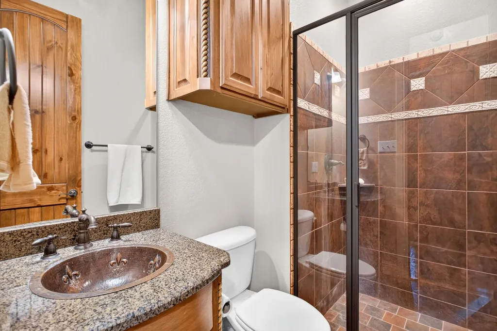 132 Rancho Vista Drive Aledo TX 76008