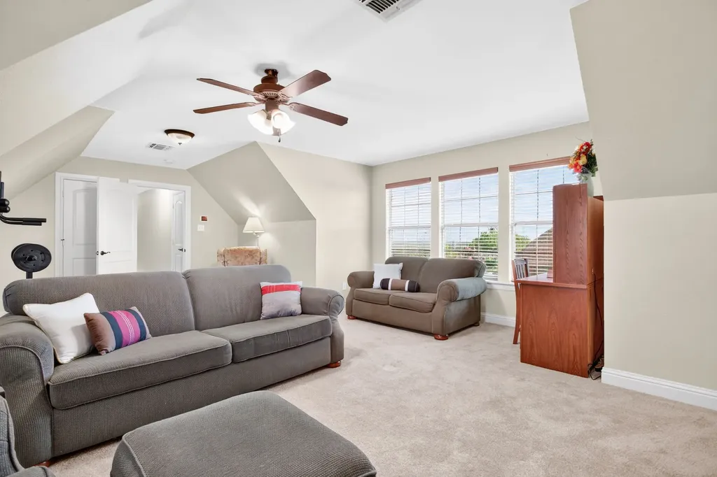 132 Rancho Vista Drive Aledo TX 76008