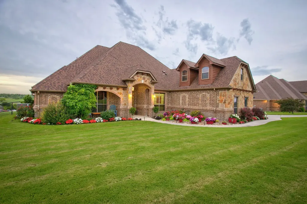 132 Rancho Vista Drive Aledo TX 76008