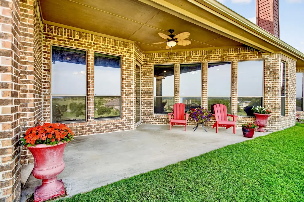 132 Rancho Vista Drive Aledo TX 76008