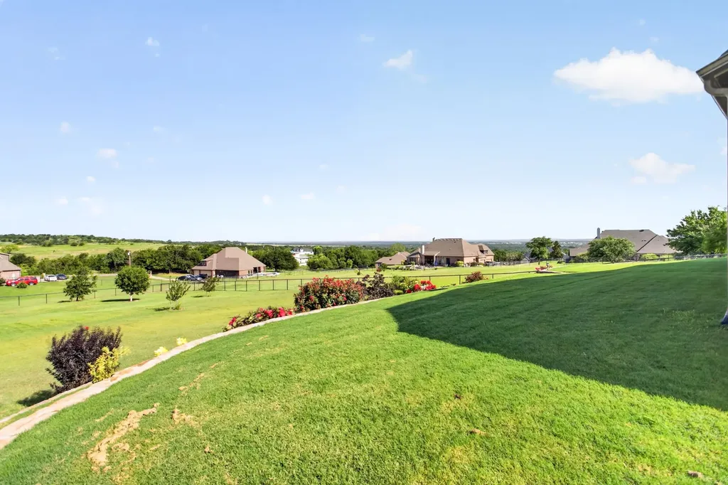 132 Rancho Vista Drive Aledo TX 76008