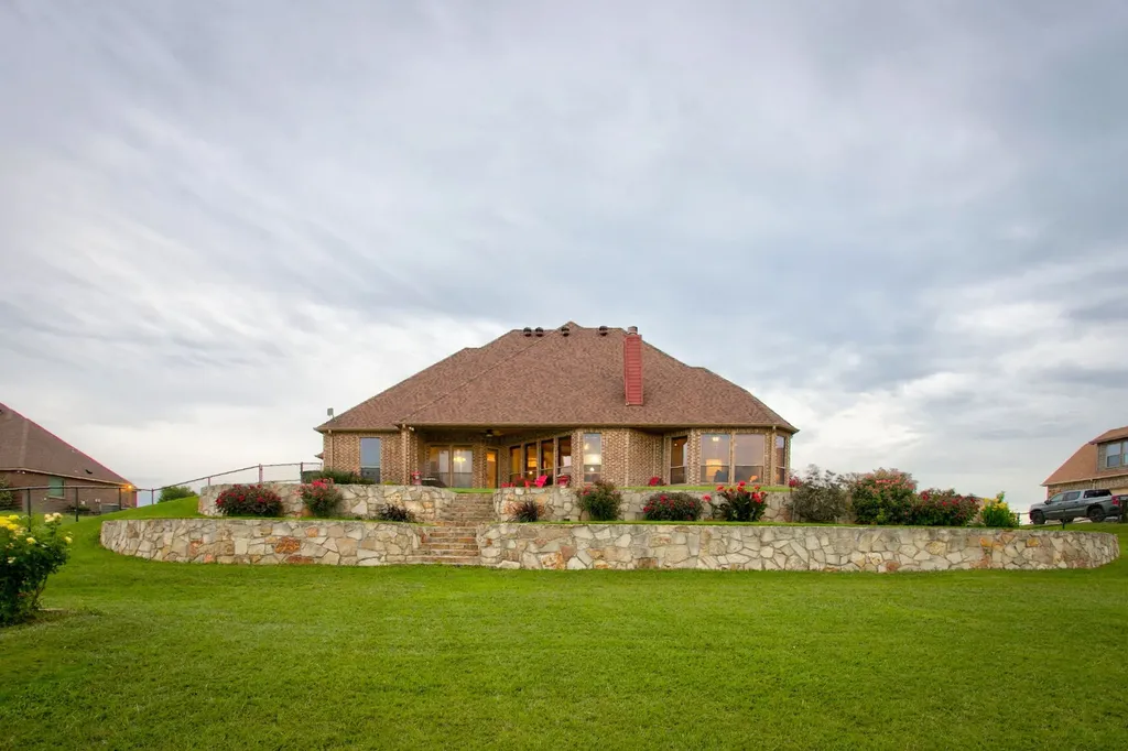 132 Rancho Vista Drive Aledo TX 76008