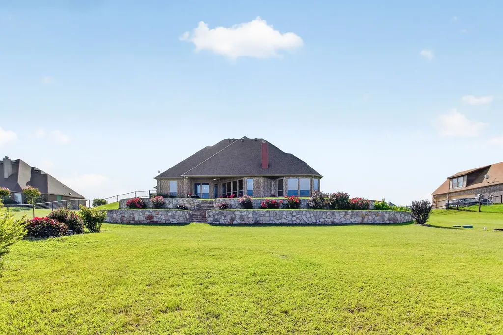 132 Rancho Vista Drive Aledo TX 76008