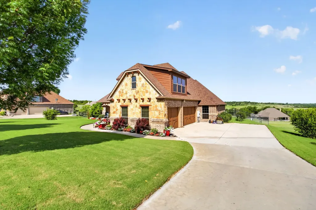 132 Rancho Vista Drive Aledo TX 76008