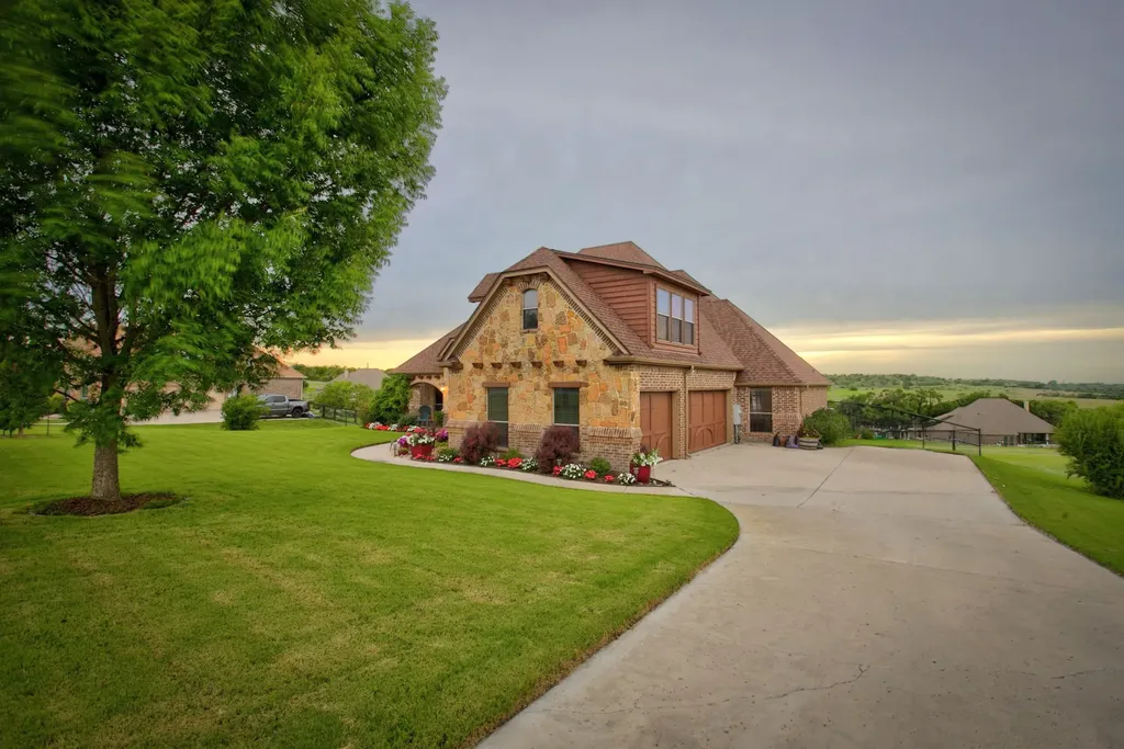 132 Rancho Vista Drive Aledo TX 76008