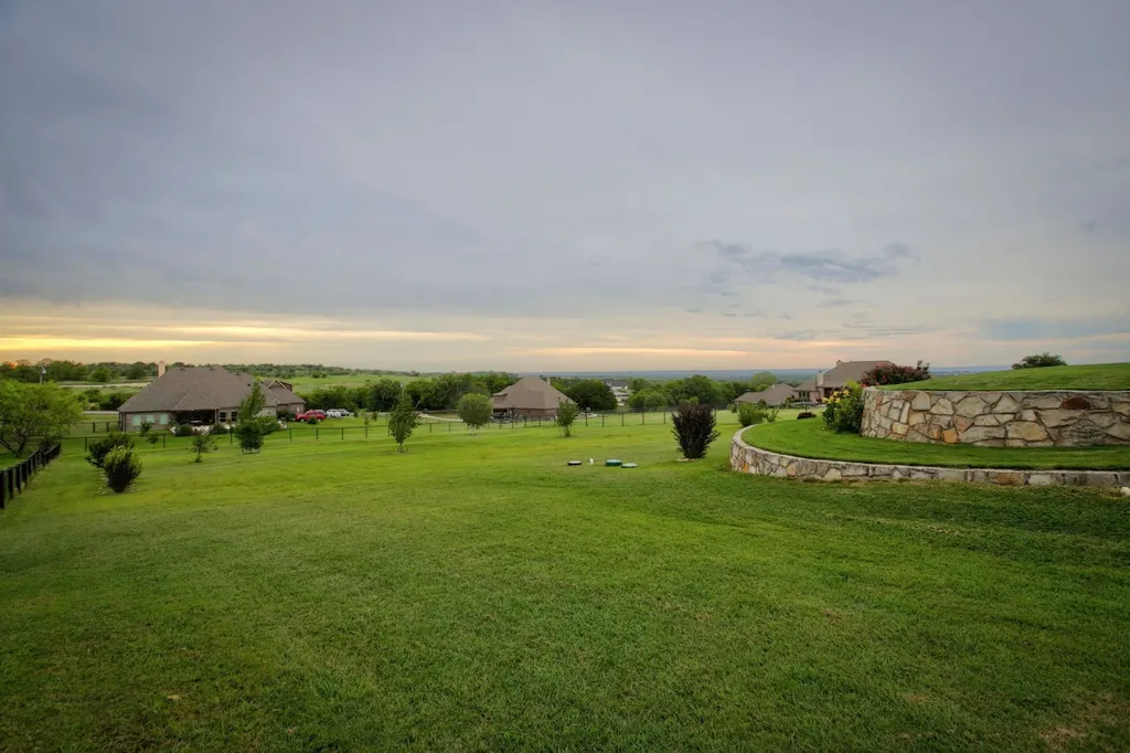 132 Rancho Vista Drive Aledo TX 76008