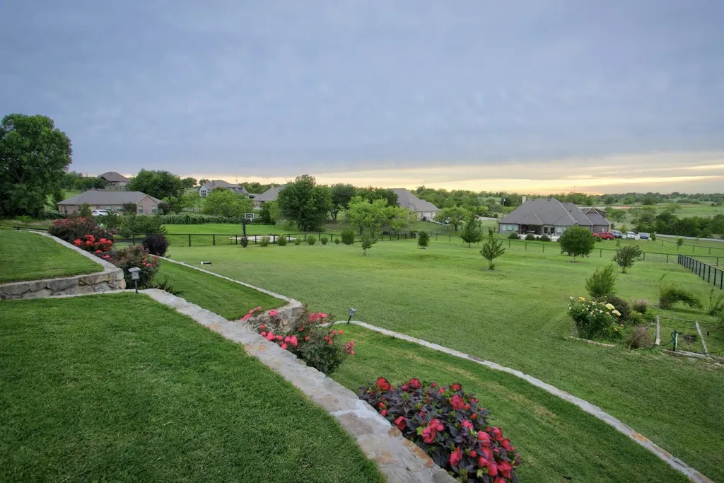 132 Rancho Vista Drive Aledo TX 76008