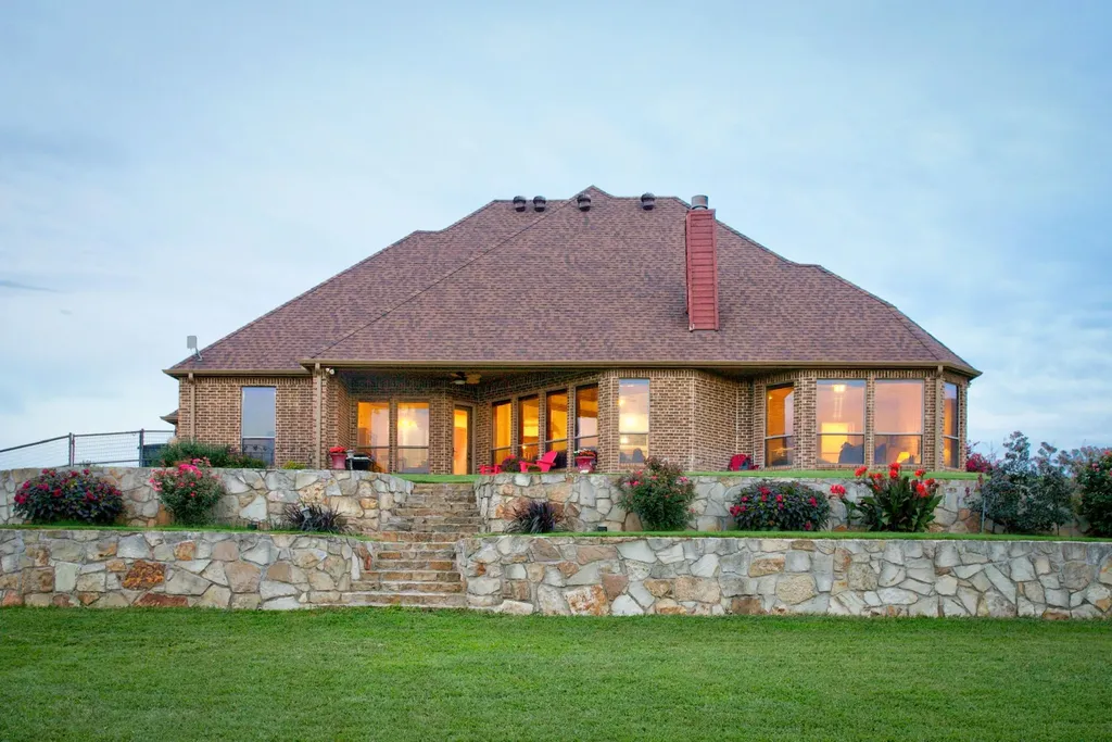 132 Rancho Vista Drive Aledo TX 76008